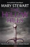 9786880001795: The Hollow Hills