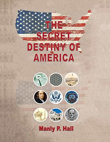 Stock image for The Secret Destiny of America for sale by GreatBookPrices