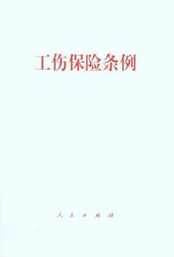 Imagen de archivo de Injury Insurance Regulations [S19 guarantee genuine ](Chinese Edition) a la venta por liu xing