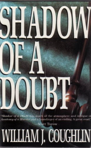 9787018980944: Shadow Of A Doubt