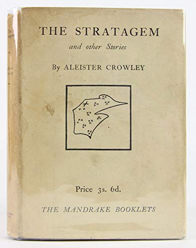 9787018983013: THE STRATAGEM And Other Stories