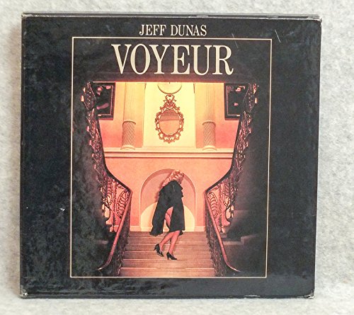 9787019877229: Voyeur by Jeff Dunas (1983-07-30)