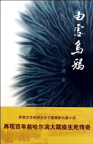 Imagen de archivo de Snow Crow (Chinese Edition) a la venta por Irish Booksellers