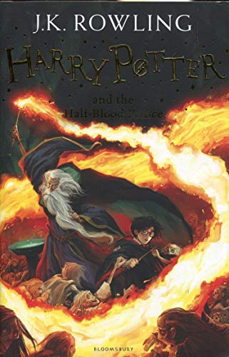 Stock image for Harry Potter and the Half-Blood Prince (Commemorative Edition)(Chinese Edition) for sale by liu xing