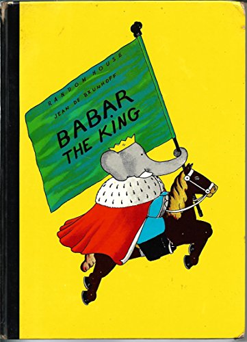 9787023757050: BABAR THE KING