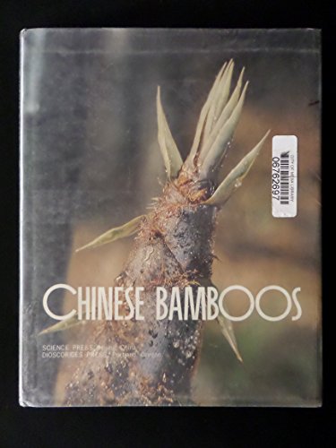 Beispielbild fr Chinese Bamboos zum Verkauf von COLLINS BOOKS