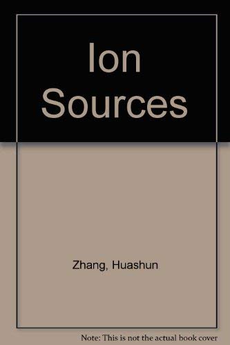 Ion Sources