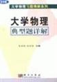 Immagine dell'editore per Detailed physics of typical problems (Physical Exercises with Explanations Series)(Chinese Edition) venduto da liu xing