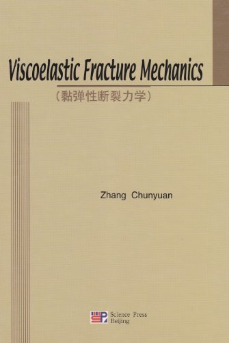 Viscoelastic Fracture Mechanics