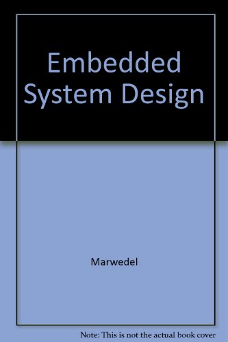 9787030182470: Embedded System Design