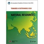 Towards A Sustainable Asia : Natural Resources