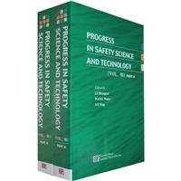 Progress In Safity Science and Technology(Vol.8) Part A