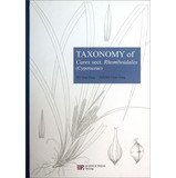 9787030375124: Taxonomy of Carex Sect Rhomboidales