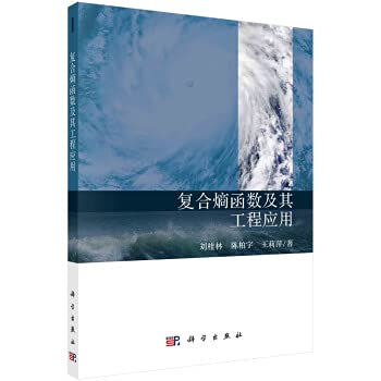 9787030647702: 复合熵函数及其工程应用 刘桂林,陈柏宇,王莉萍 科学出版社