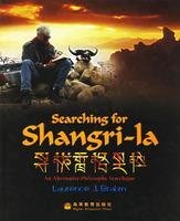 Stock image for Searching for Shangri-la for sale by HPB-Red