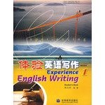 9787040150582: Experience English Writing 1 (Student Book) (with CD-ROM)(Chinese Edition)