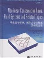 Imagen de archivo de Nonlinear Conservation Laws. Fluid Systems and Related Topics CAM 13(Chinese Edition) a la venta por suffolkbooks