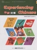 Beispielbild fr Experiencing Chinese for Middle School 2A - Student's Book zum Verkauf von WorldofBooks