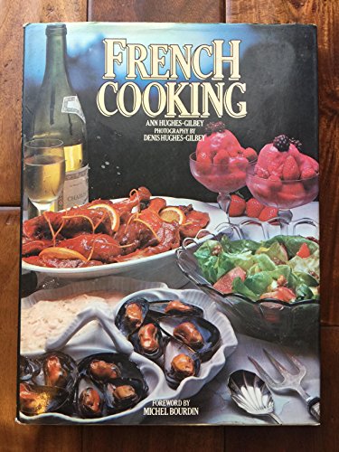 Imagen de archivo de French Cooking a la venta por Better World Books