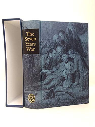 9787100114066: The Seven Years War: A Study in British Combined Strategy