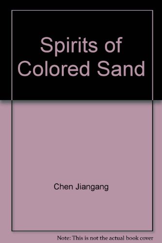 Spirits of Colored Sand