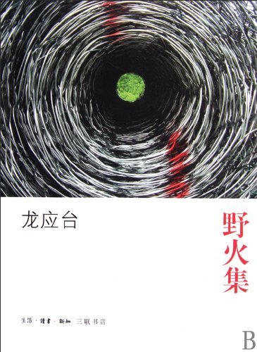 Imagen de archivo de Wild Fire (Chinese Edition) a la venta por ThriftBooks-Dallas