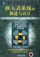 9787111164227: Specification and design of embedded systems(Chinese Edition)
