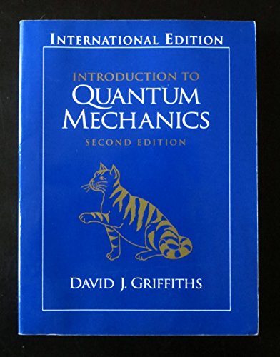 9787111182948: Introduction to Quantum Mechanics