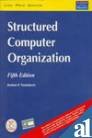 9787111183686: Structured Computer Organization