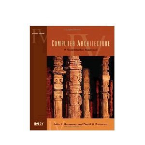 Beispielbild fr Computer Architecture: A Quantitative Approach (International Edition) zum Verkauf von ThriftBooks-Dallas