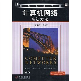9787111214014: Computer Networks: A Systems Approach