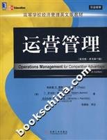 Stock image for Operations Management (English version of the original 11) for sale by HPB-Red