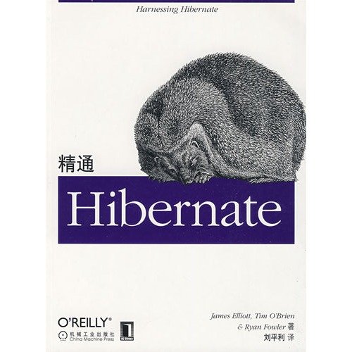 Stock image for proficient Hibernate(Chinese Edition) for sale by liu xing