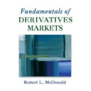 9787111274919: Fundamentals of Derivatives Markets