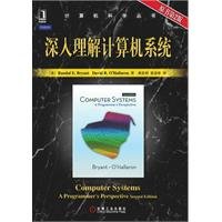 Immagine dell'editore per Computer Systems: A Programmer's Perspective venduto da SecondSale