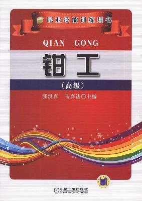 Imagen de archivo de Fitter ( Senior )(Chinese Edition) a la venta por liu xing