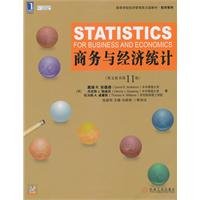 Stock image for Business and Economic Statistics - 11th edition in English of the original book - with CD-ROM(Chinese Edition) for sale by WorldofBooks