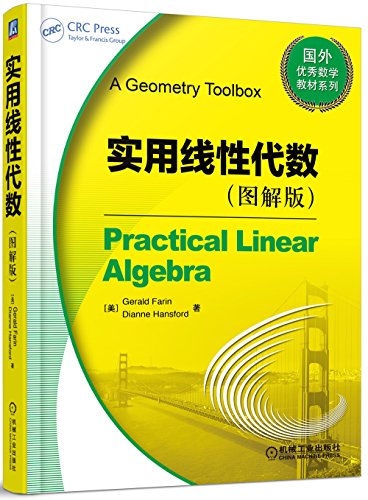 Imagen de archivo de Practical Linear Algebra (illustrated edition)(Chinese Edition) a la venta por ThriftBooks-Atlanta