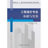 Imagen de archivo de Professional basis and practice of project cost(Chinese Edition) a la venta por liu xing