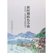 9787112215515: Success Factors features new era town. typical cases and investment and financing mode(Chinese Edition)