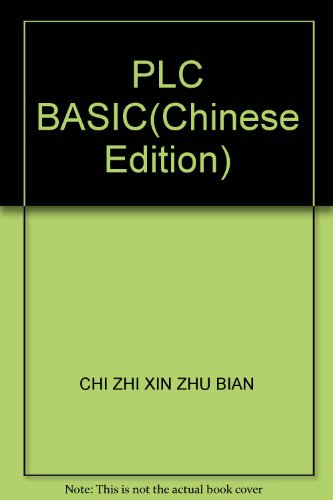 9787115128409: PLC BASIC(Chinese Edition)