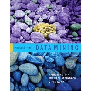 Imagen de archivo de Introduction to Data Mining a la venta por HPB-Red