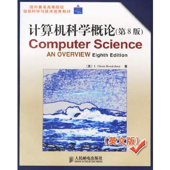 Imagen de archivo de Introduction to Computer Science : in English(Chinese Edition) a la venta por liu xing