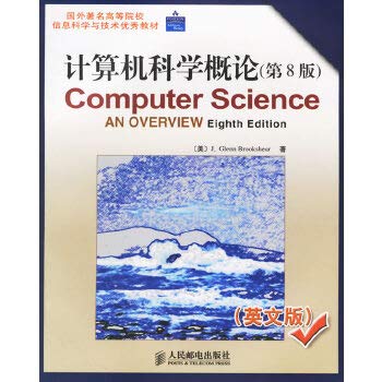 Stock image for Introduction to Computer Science : in English(Chinese Edition) for sale by liu xing