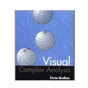 9787115155160: Visual Complex Analysis