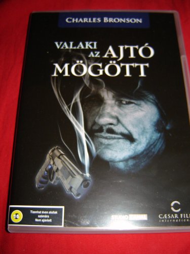 9787115176288: Someone Behind the Door (1971) / Quelqu'un derriere la porte / Valaki az ajto mogott