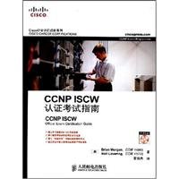 Imagen de archivo de Cisco Professional Certification Training Series: CCNP ISCW Exam Certification Guide (with CD-ROM)(Chinese Edition) a la venta por liu xing