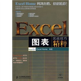 Stock image for Excel chart the essence of combat skills(Chinese Edition) for sale by ThriftBooks-Atlanta