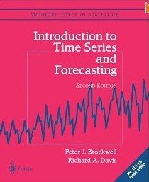 Imagen de archivo de Time series forecast (English version) (2nd Edition)(Chinese Edition) a la venta por liu xing