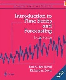Stock image for Time series forecast (English version) (2nd Edition)(Chinese Edition) for sale by liu xing